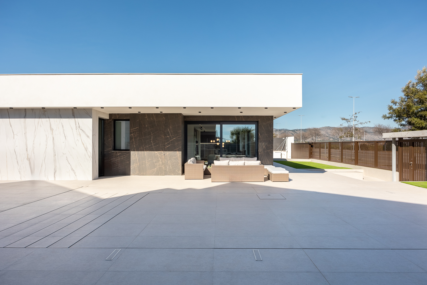 Imagen del proyecto Casa en Castellon